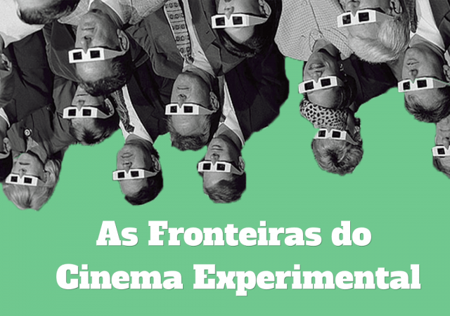 Vídeo Exclusivo: Festival Ecrã e As Fronteiras do Cinema Experimental