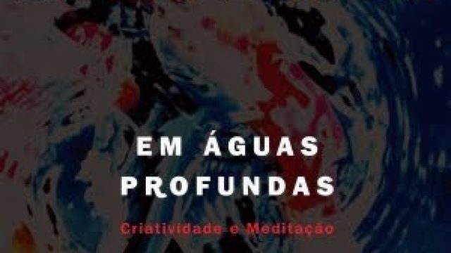 Resenha Livro: Em Águas Profundas