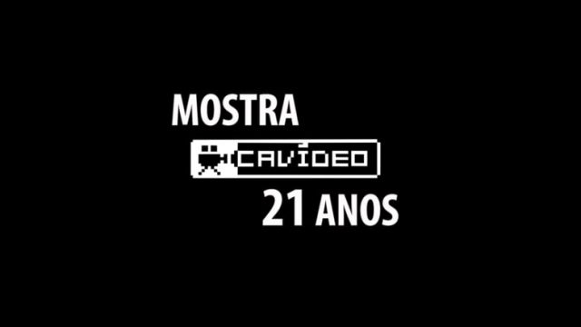 Mostra Cavídeo 21 Anos: Os Premiados do Vertentes do Cinema