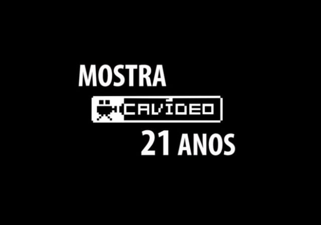 Mostra Cavídeo 21 Anos: Os Premiados do Vertentes do Cinema