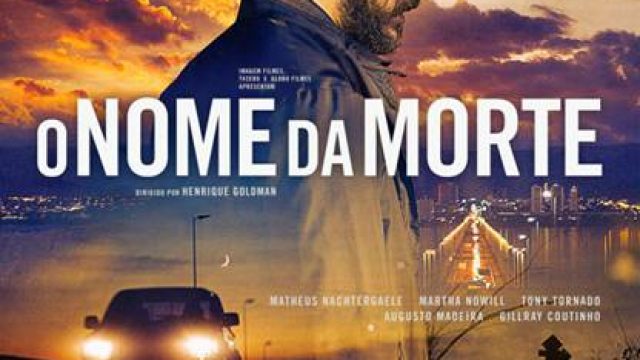 Crítica + Vídeo: O Nome da Morte