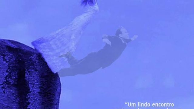 Salto no Vazio
