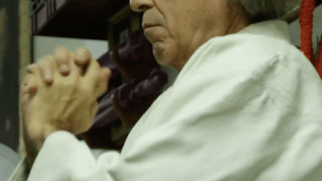 Crítica Curta: Sensei Medhi