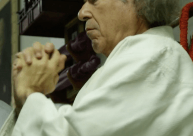 Crítica Curta: Sensei Medhi