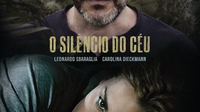 O Silêncio do Céu