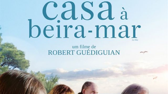 Crítica: Uma Casa à Beira-Mar