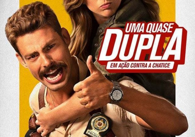 Crítica: Uma Quase Dupla