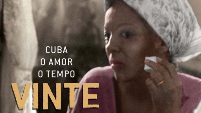 Crítica: Vinte Anos