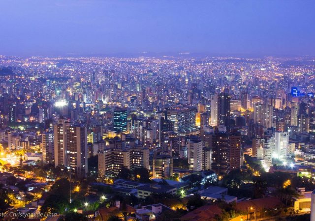 CineBH 2018: Primeiro Dia