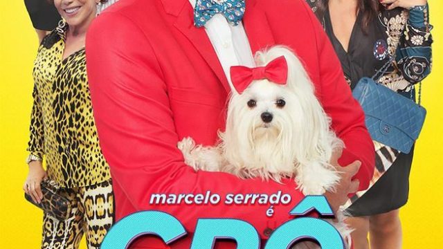 Crítica: Crô Em Família