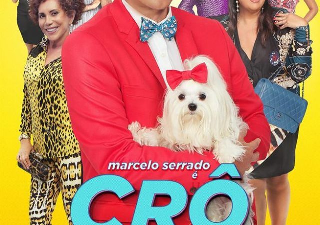Crítica: Crô Em Família