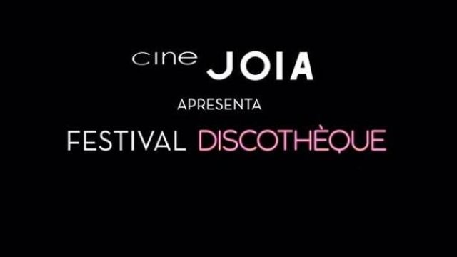 27/08 à 30/08: RJ: Festivel Discothèque