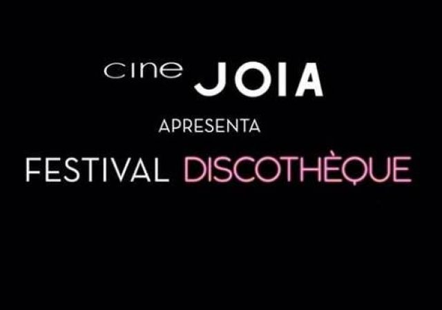 27/08 à 30/08: RJ: Festivel Discothèque