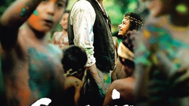 Crítica: Gauguin: Viagem ao Tahiti