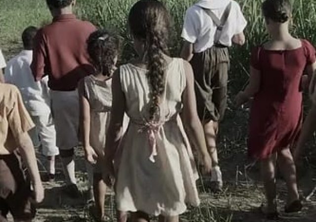 Crítica Curta: A Menina Banda