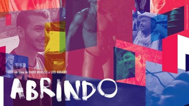 Abrindo o Armário