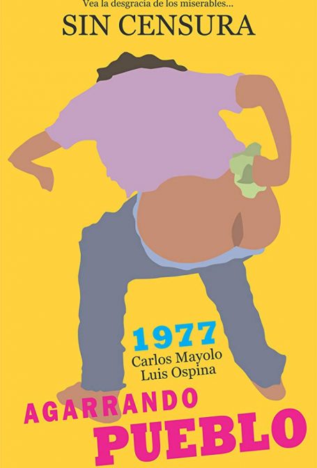 Crítica Curta: Agarrando Pueblo – Os Vampiros da Miséria