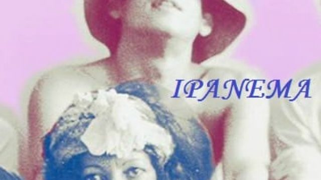 Crítica: Anjos de Ipanema