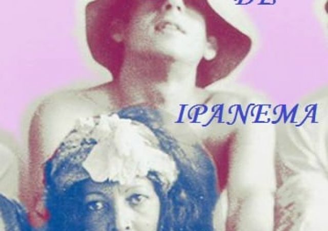 Crítica: Anjos de Ipanema