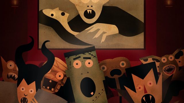15/08 à 10/09: CCBB RJ: Mostra Monstros no Cinema