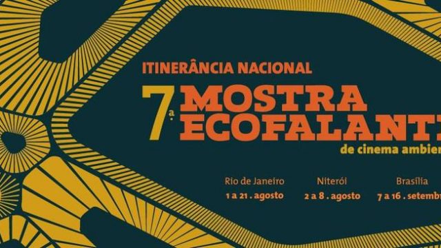 01 à 13/08: RJ: Mostra Ecofalante de Cinema Ambiental 2018