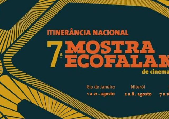 01 à 13/08: RJ: Mostra Ecofalante de Cinema Ambiental 2018