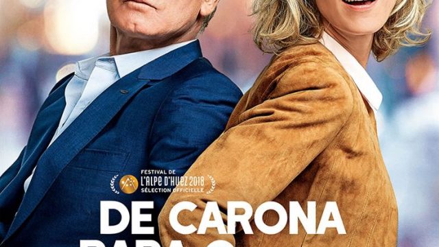 Crítica: De Carona Para o Amor