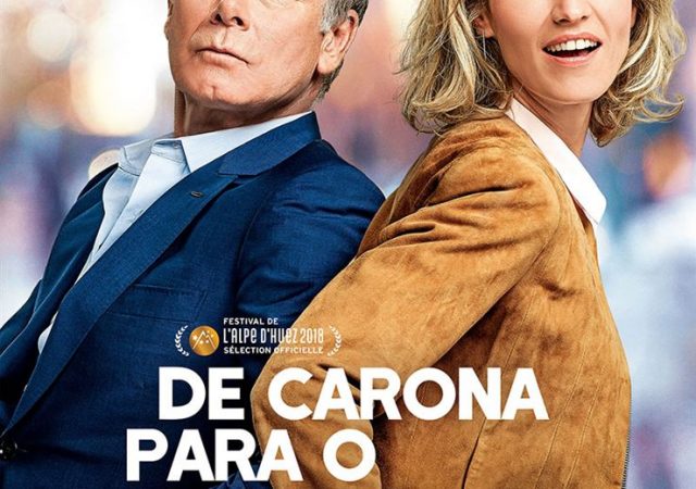 Crítica: De Carona Para o Amor