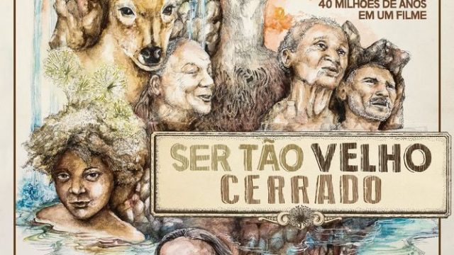 Crítica: Ser Tão Velho Cerrado