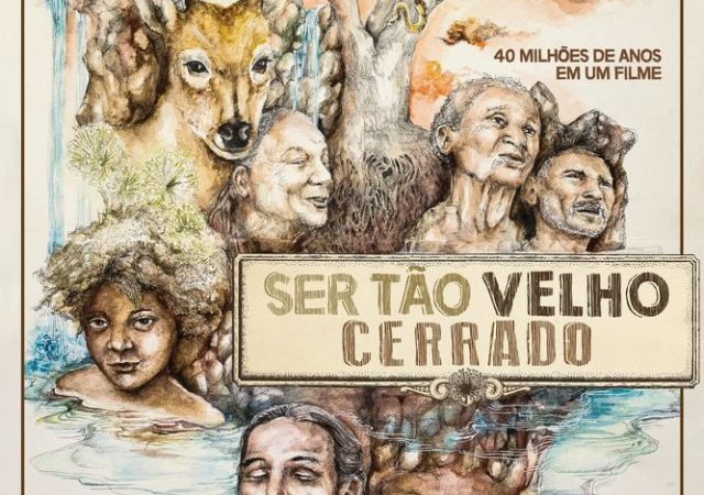Crítica: Ser Tão Velho Cerrado