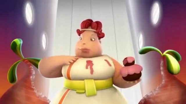 “Em Busca do Corpo Perfeito”