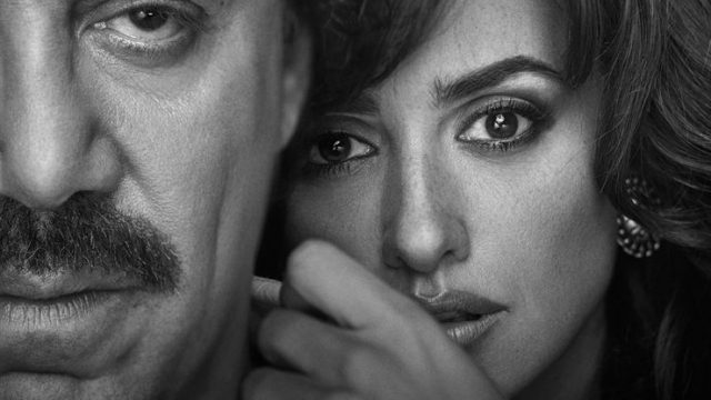 Crítica: Escobar – A Traíção