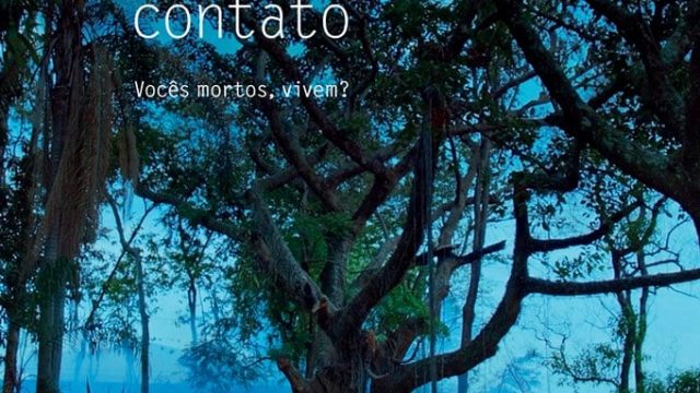 Hilda Hilst Pede Contato