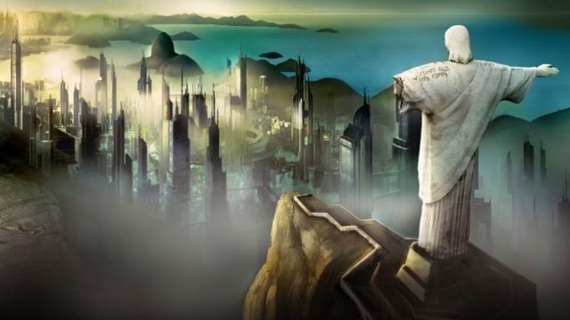 04/09 à 16/09: RJ: Sci-Fi Brasil – Eles estão entre nós
