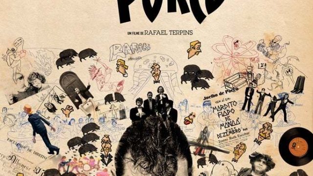 Crítica: Meu Tio e o Joelho de Porco