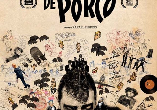 Crítica: Meu Tio e o Joelho de Porco