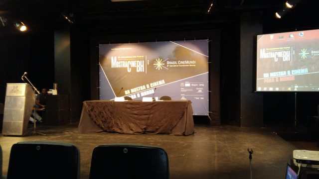 CineBH 2018: O Segundo Dia