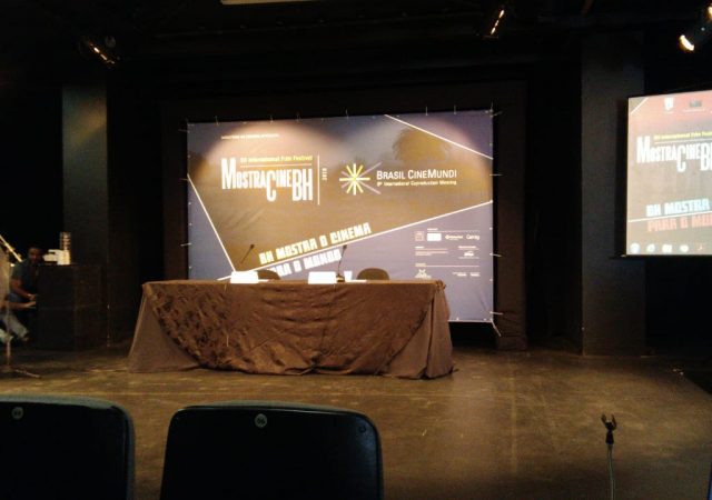 CineBH 2018: O Segundo Dia