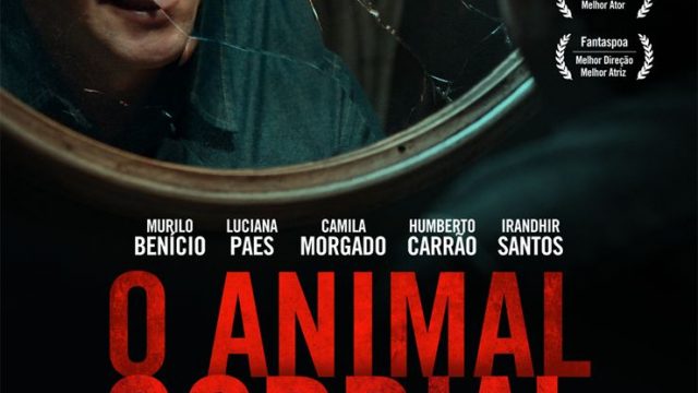 Crítica + Vídeo: O Animal Cordial