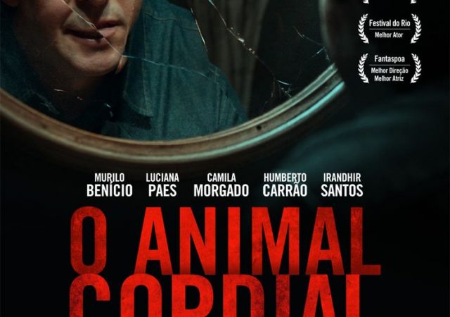 Crítica + Vídeo: O Animal Cordial
