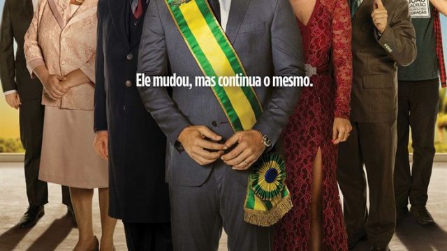 O Candidato Honesto 2