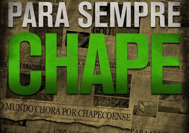 Crítica: Para Sempre Chape