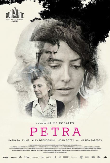 Crítica: Petra