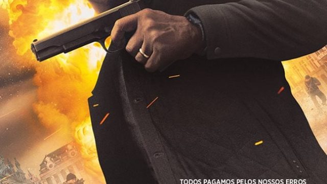 O Protetor 2