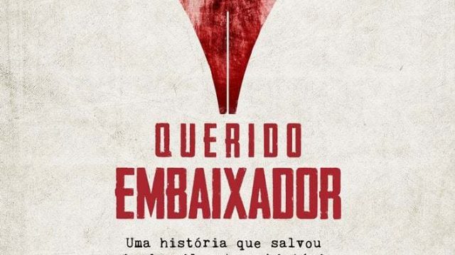 Crítica: Querido Embaixador
