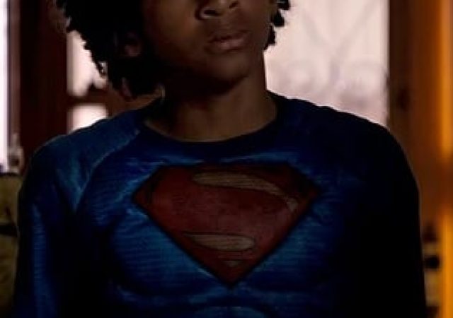 Crítica Curta: Eu Sou o Super-Homem