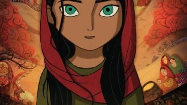 Crítica: The Breadwinner – A Ganha-Pão