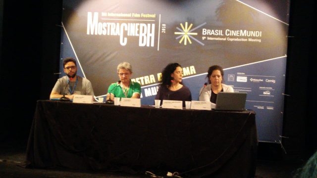 CineBH 2018: Terceiro Dia