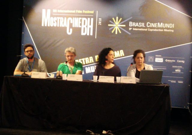 CineBH 2018: Terceiro Dia