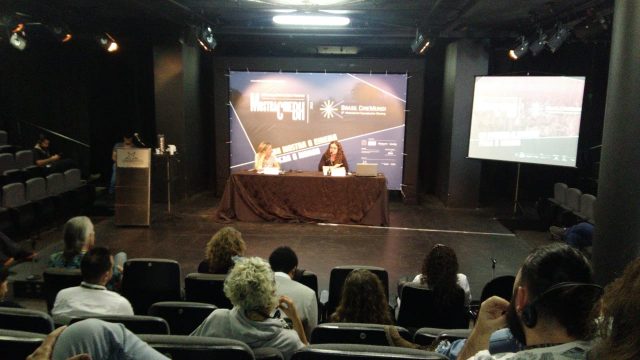 CineBH 2018: O Quarto Dia